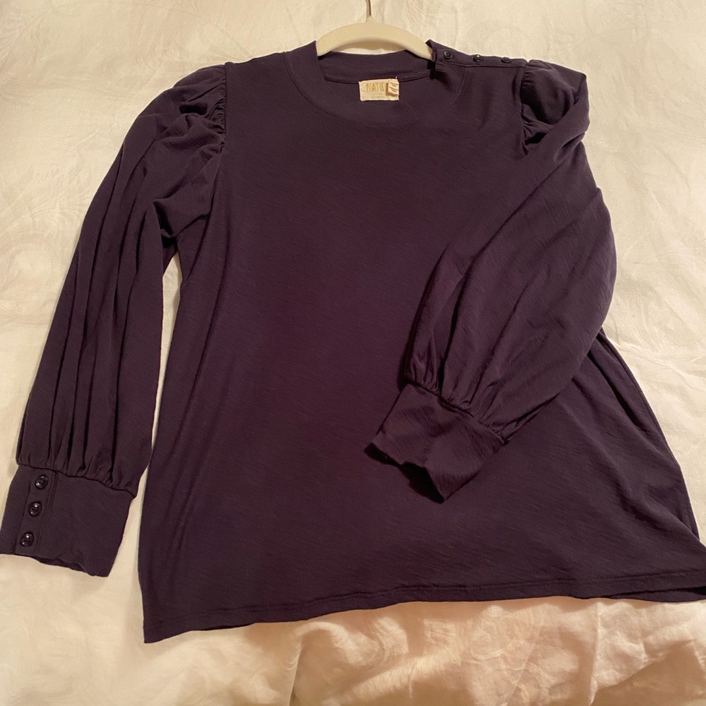 Nation LTD Loren Top